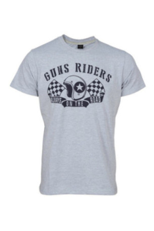 T-shirt - Eleven - Grey