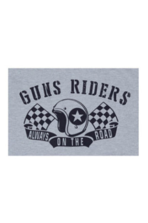 T-shirt - Eleven - Grey