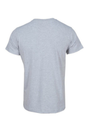 T-shirt - Eleven - Grey