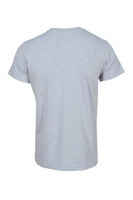 T-shirt - Eleven - Grey