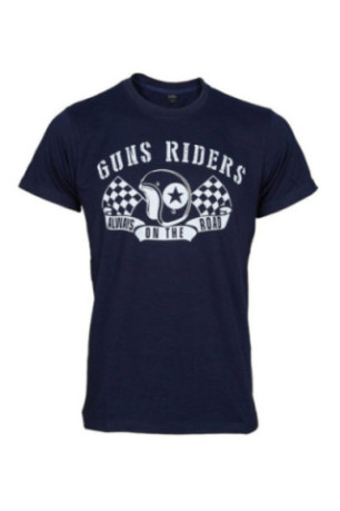 T-shirt - Eleven - Blue
