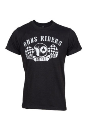T-shirt - Eleven - Black