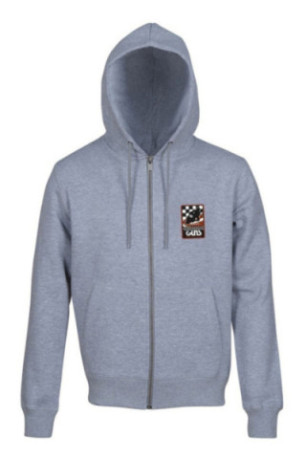 Sweat - Eral  - Grey