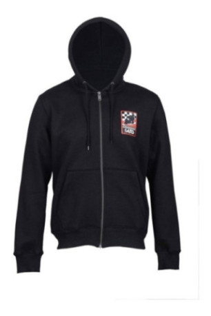 Sweat - Eral  - Black