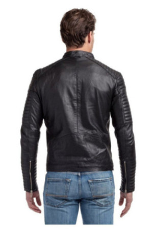 Veste - Fairfield - Black