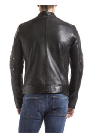 Veste - Gabbs - Black