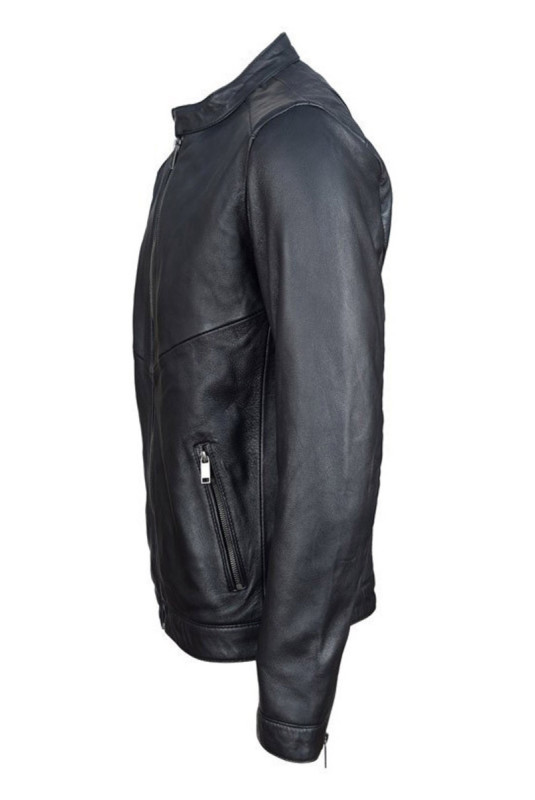 Veste - Giovanni - Black
