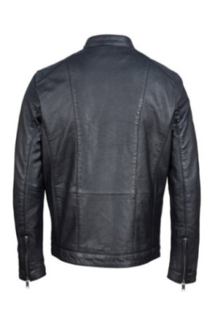 Veste - Giovanni - Black