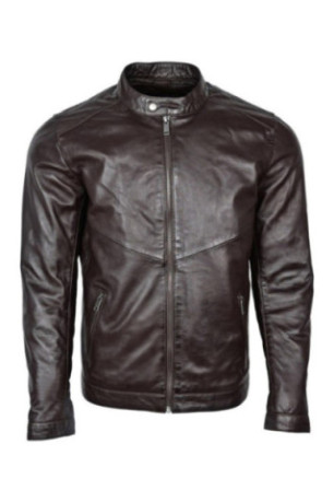 Veste - Giovanni - Dark Chocolate