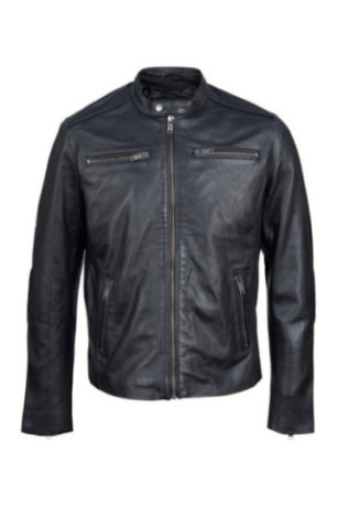 Veste - Giuseppe - Black