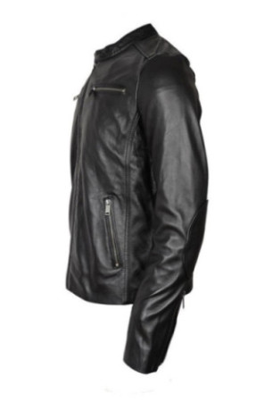 Veste - Giuseppe - Black