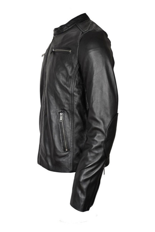 Veste - Giuseppe - Black
