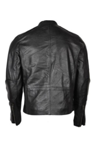 Veste - Giuseppe - Black