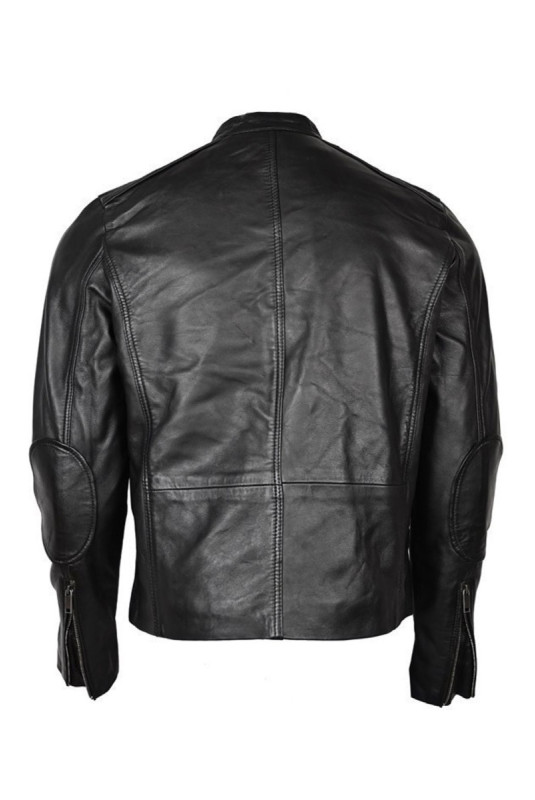 Veste - Giuseppe - Black