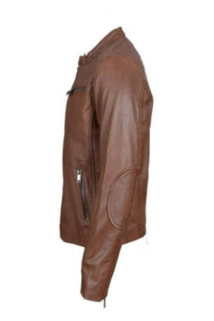 Veste - Giuseppe - Cognac
