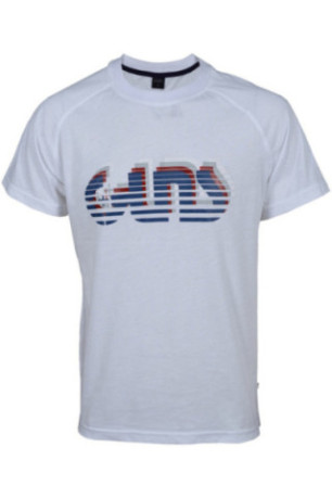 T-shirt - Goall - White