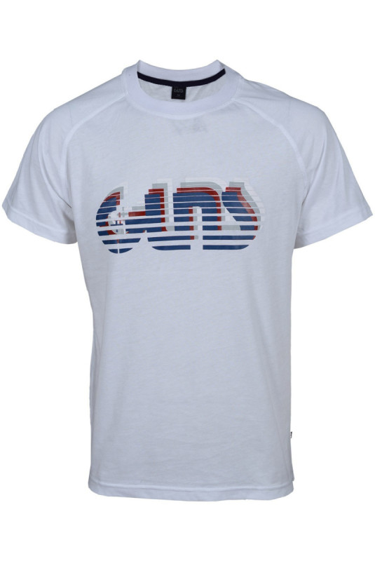 T-shirt - Goall - White
