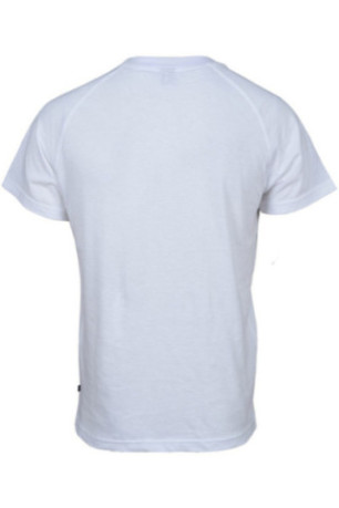 T-shirt - Goall - White