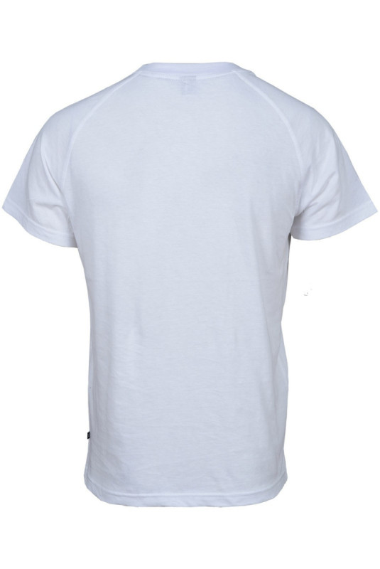 T-shirt - Goall - White