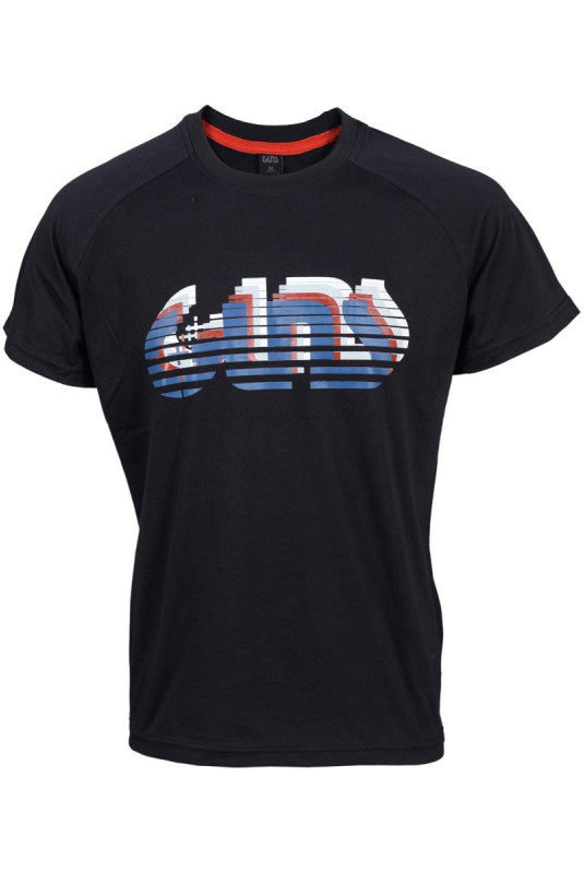 T-shirt - Goall - Black