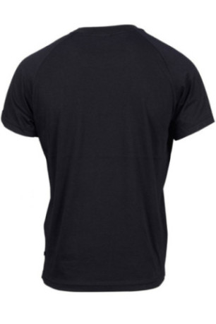 T-shirt - Goall - Black