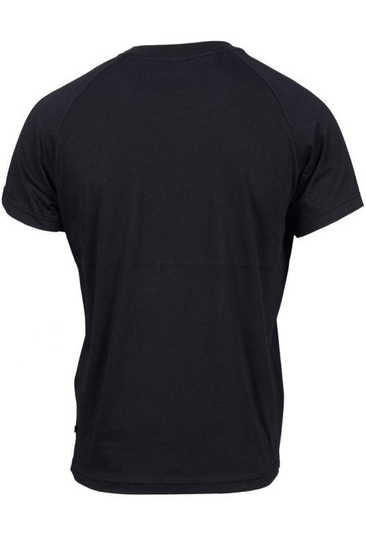 T-shirt - Goall - Black