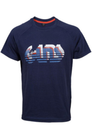T-shirt - Goall - Navy