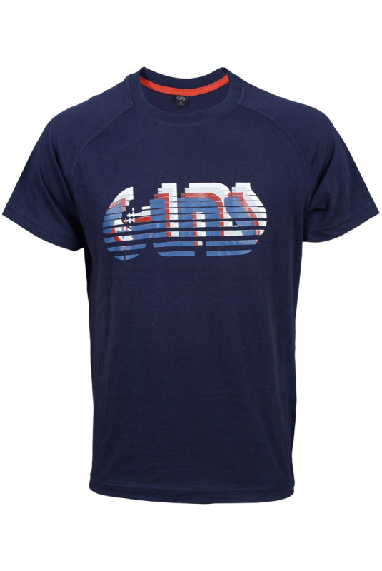 T-shirt - Goall - Navy
