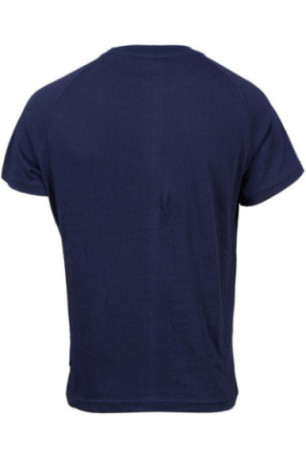 T-shirt - Goall - Navy