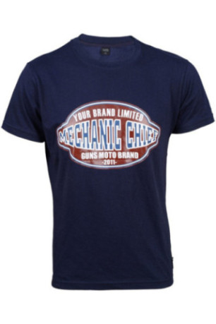 T-shirt - Gobby - Navy