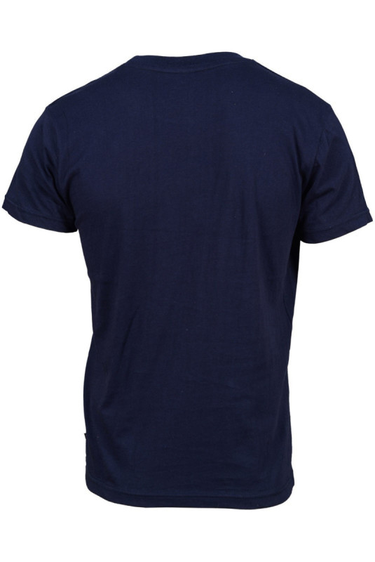 T-shirt - Gobby - Navy