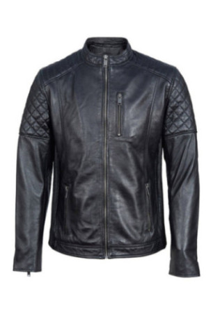 Veste - Gobert - Black