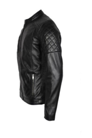 Veste - Gobert - Black