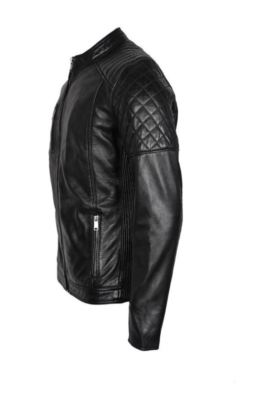 Veste - Gobert - Black