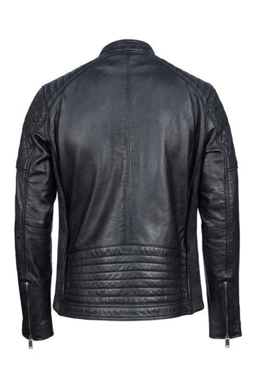 Veste - Gobert - Black
