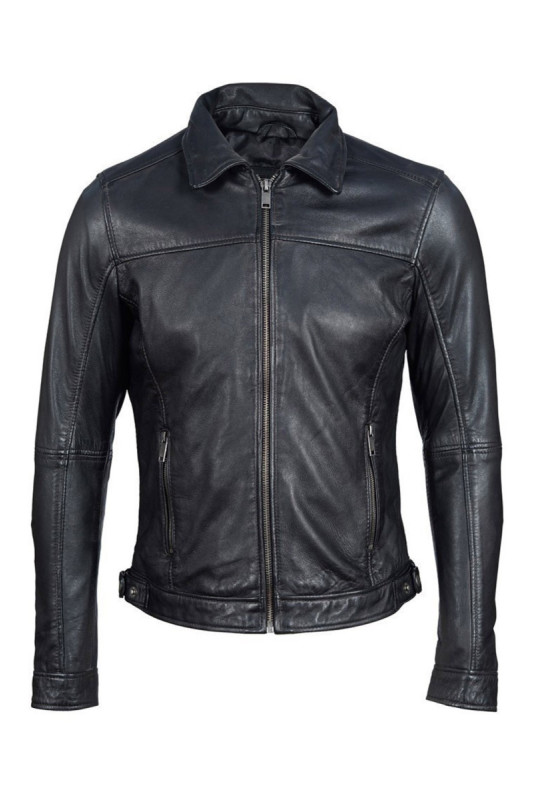 Veste - Gonzalve - Black
