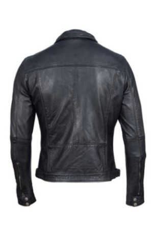 Veste - Gonzalve - Black
