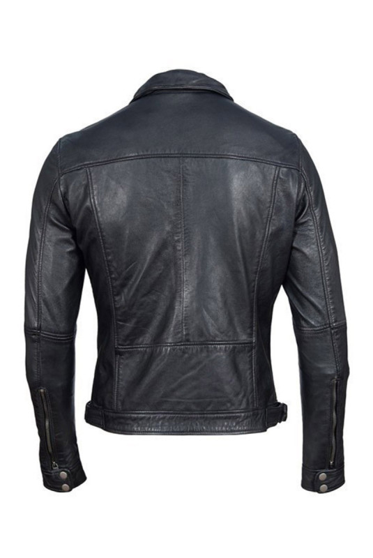 Veste - Gonzalve - Black