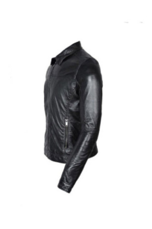 Veste - Gonzalve - Black