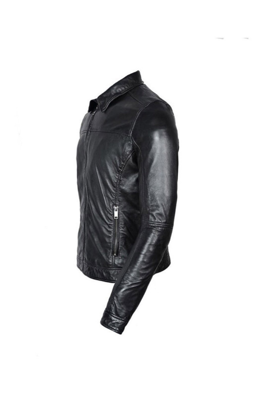 Veste - Gonzalve - Black