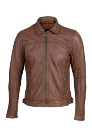 Veste - Gonzalve - Cognac