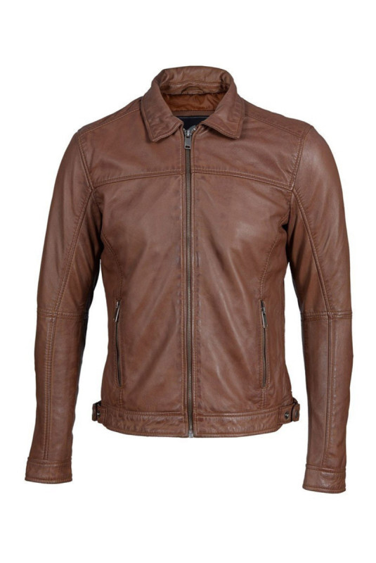 Veste - Gonzalve - Cognac