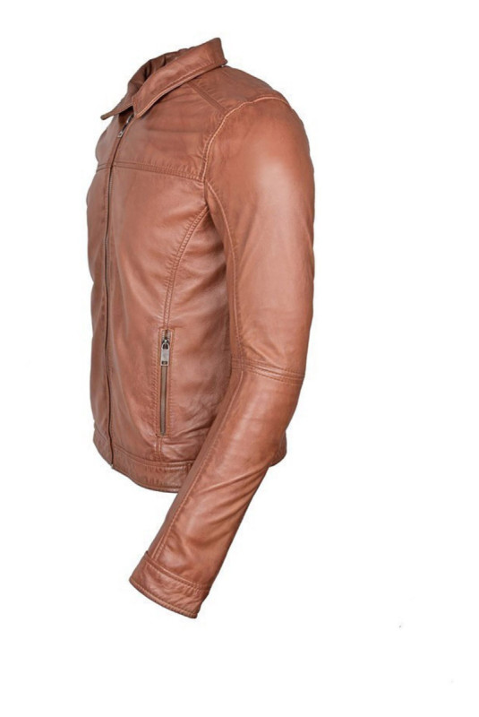 Veste - Gonzalve - Cognac