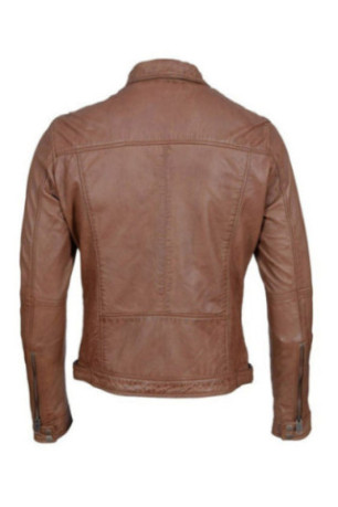 Veste - Gonzalve - Cognac
