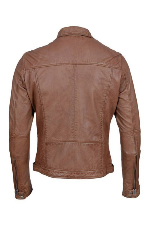 Veste - Gonzalve - Cognac