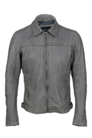 Veste - Gonzalve - Vintage Grey
