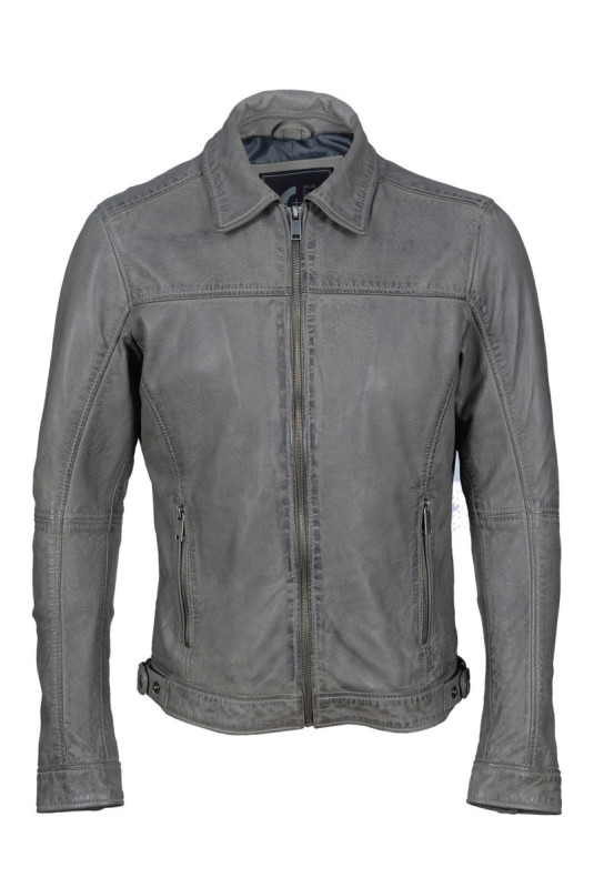 Veste - Gonzalve - Vintage Grey