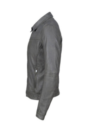 Veste - Gonzalve - Vintage Grey