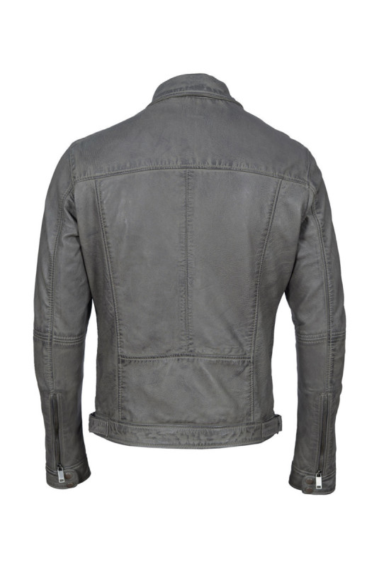 Veste - Gonzalve - Vintage Grey