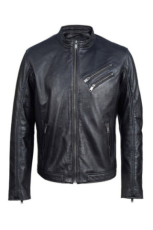 Veste - Gunther - Black